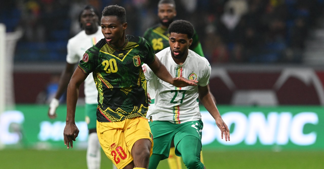 Decision confirmed after the CAN!