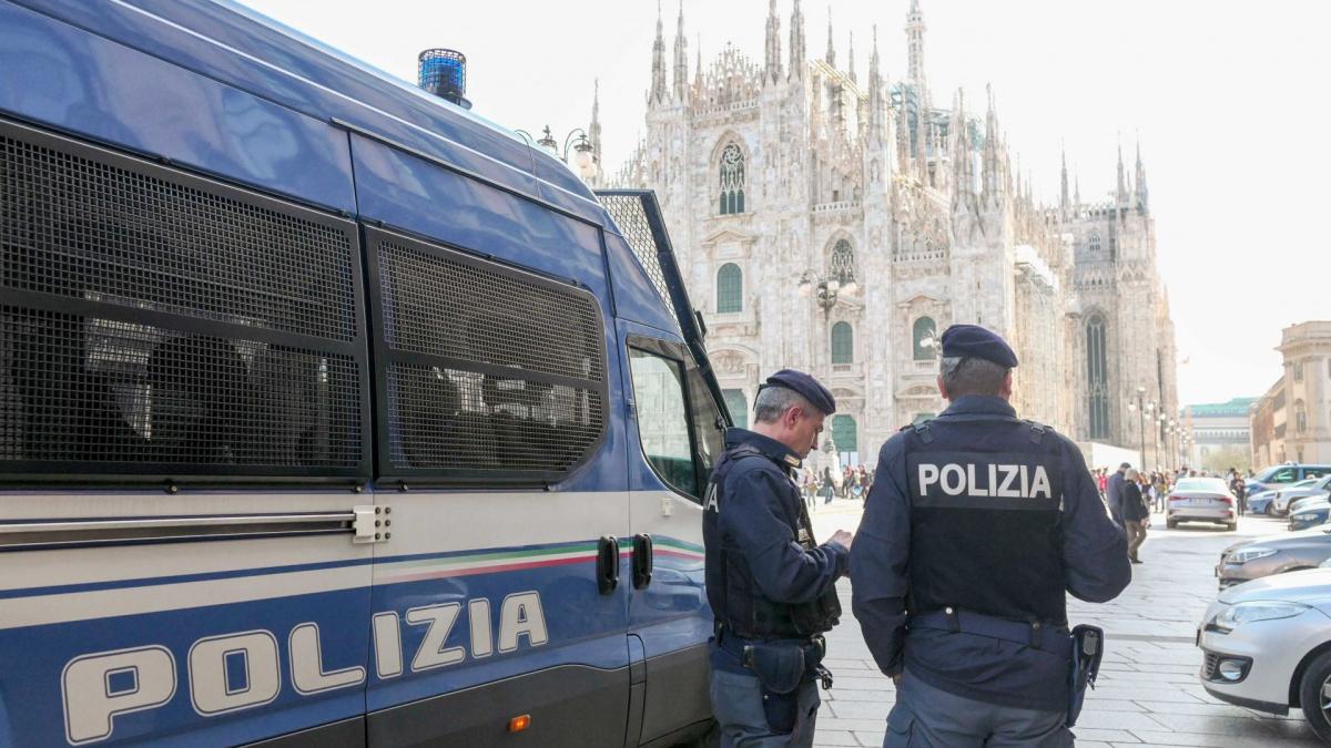 Drugs, escorts, illegal work… Serie A plunges into a gigantic sex scandal!