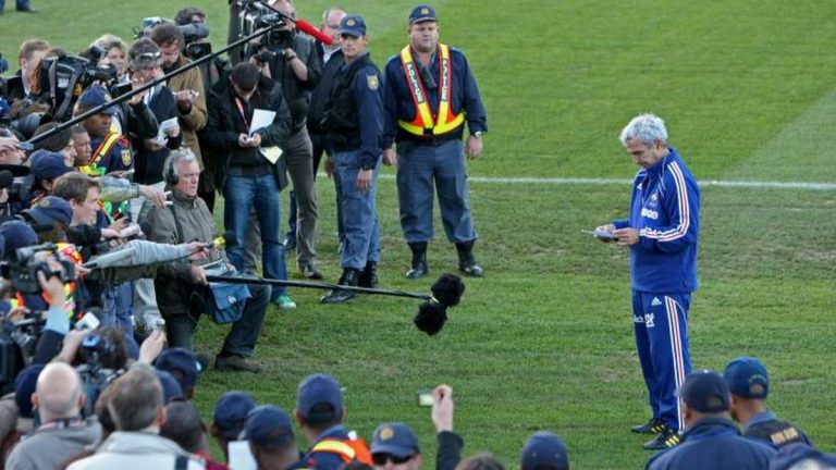 EdF: Netflix announces documentary on the Knysna scandal