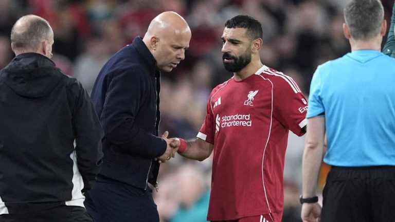 Egypt's big warning towards Mohamed Salah