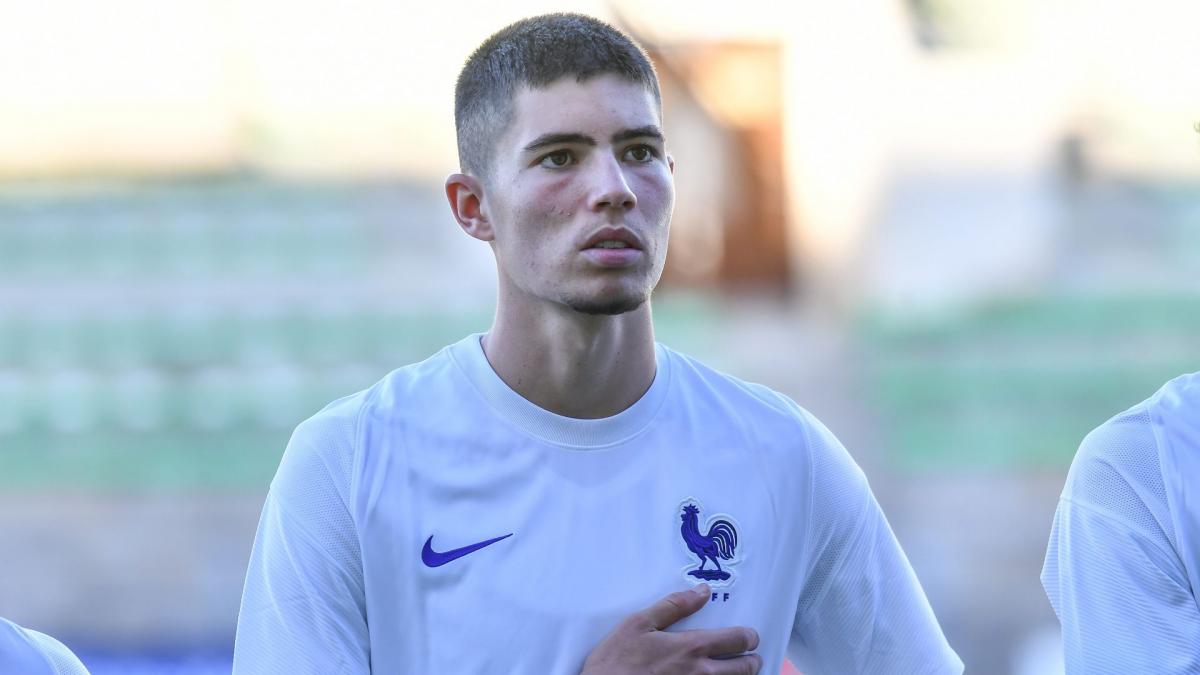 Elyaz Zidane will leave Betis