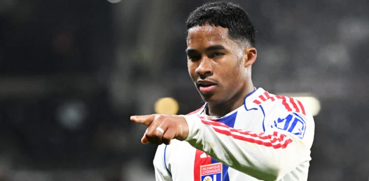 Endrick, the radical message for Real