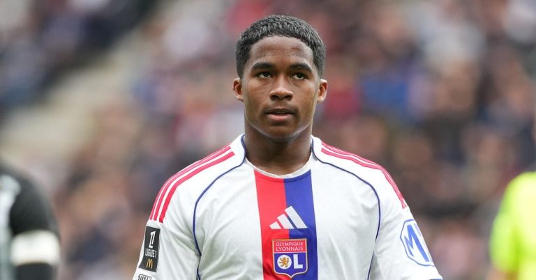 Endrick, the verdict on his future