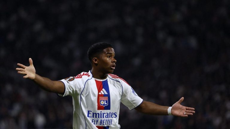 Endrick's father sends tackle to Real Madrid