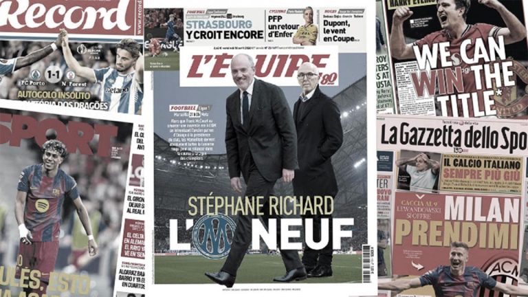 FC Barcelona worries about Pedri, terrible news for Roberto De Zerbi