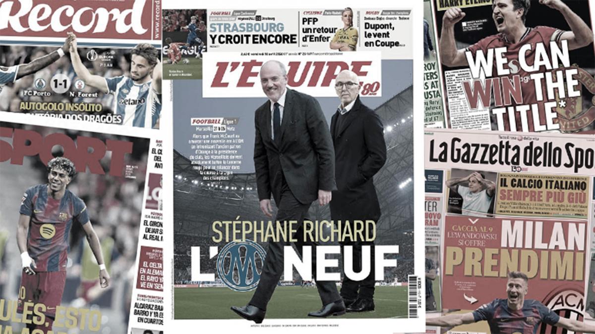 FC Barcelona worries about Pedri, terrible news for Roberto De Zerbi