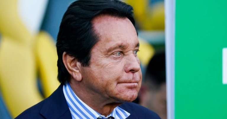 FC Nantes relegated to National 2?