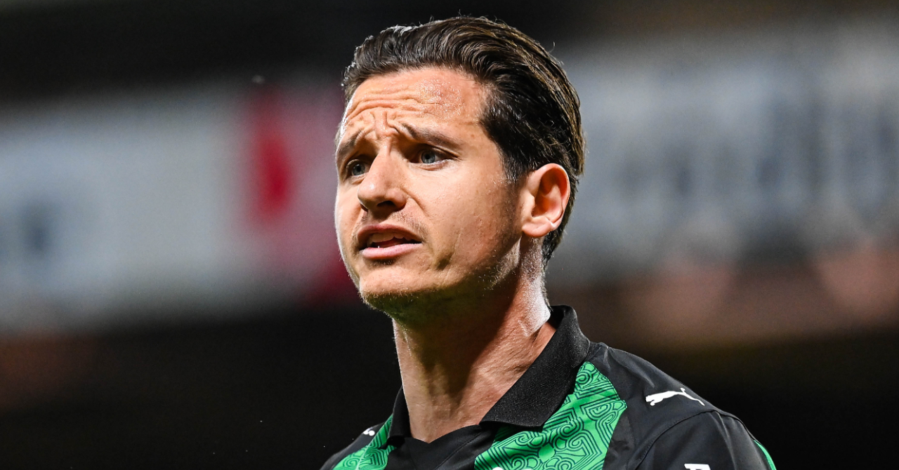 Florian Thauvin, the huge twist?