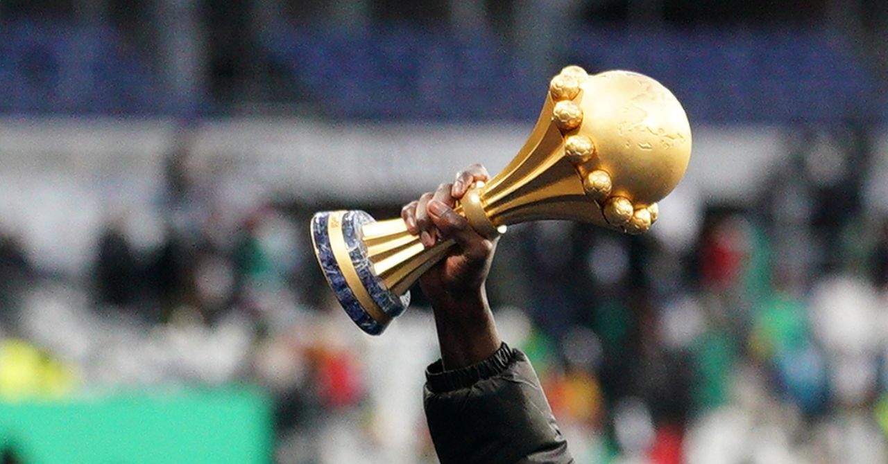 Former African champion sentenced to prison for rape