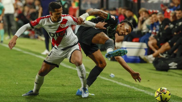 From flop at OM to European semi-finalist, Luiz Felipe's tremendous rebound