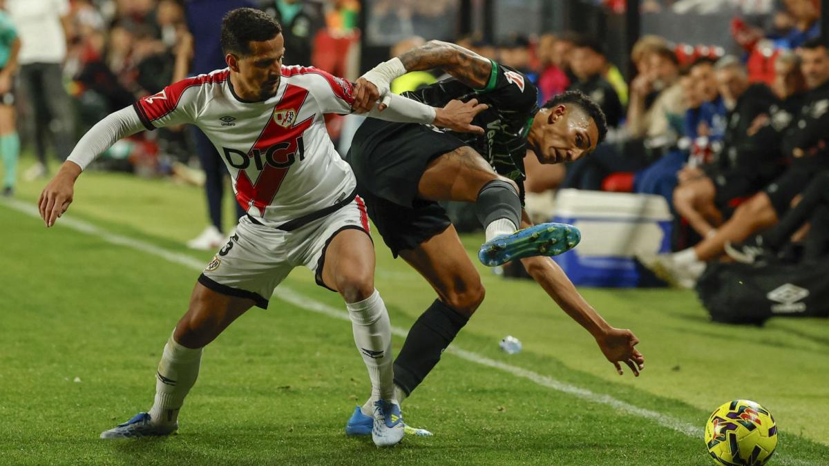 From flop at OM to European semi-finalist, Luiz Felipe's tremendous rebound