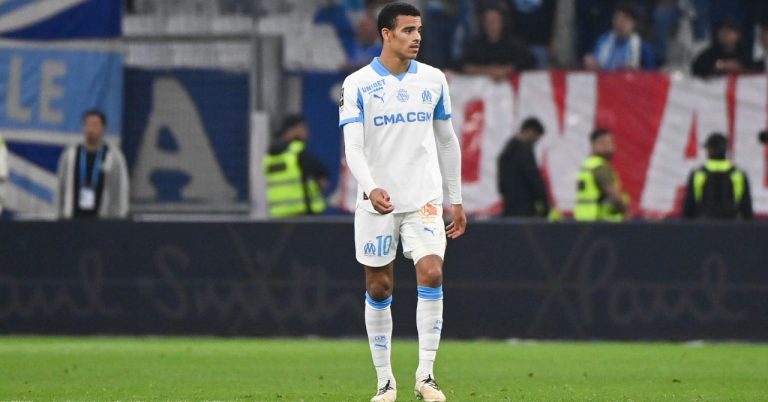 Greenwood, the inevitable transfer