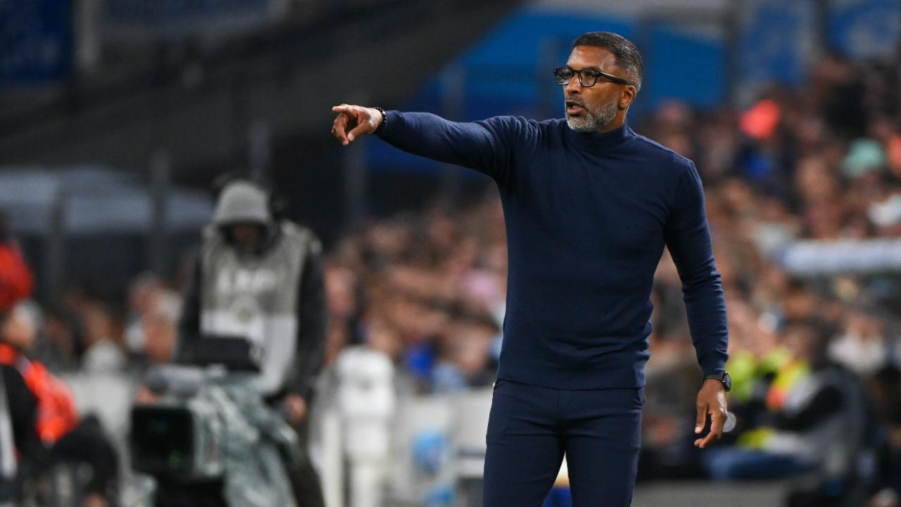 Habib Beye, the huge rant