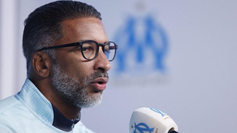 Habib Beye's statement on PSG-Bayern