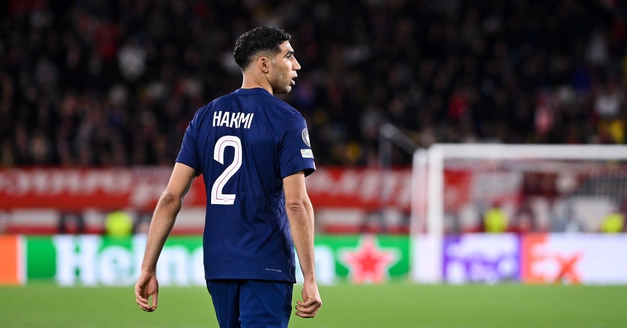 Hakimi still facing justice? The latest revelations