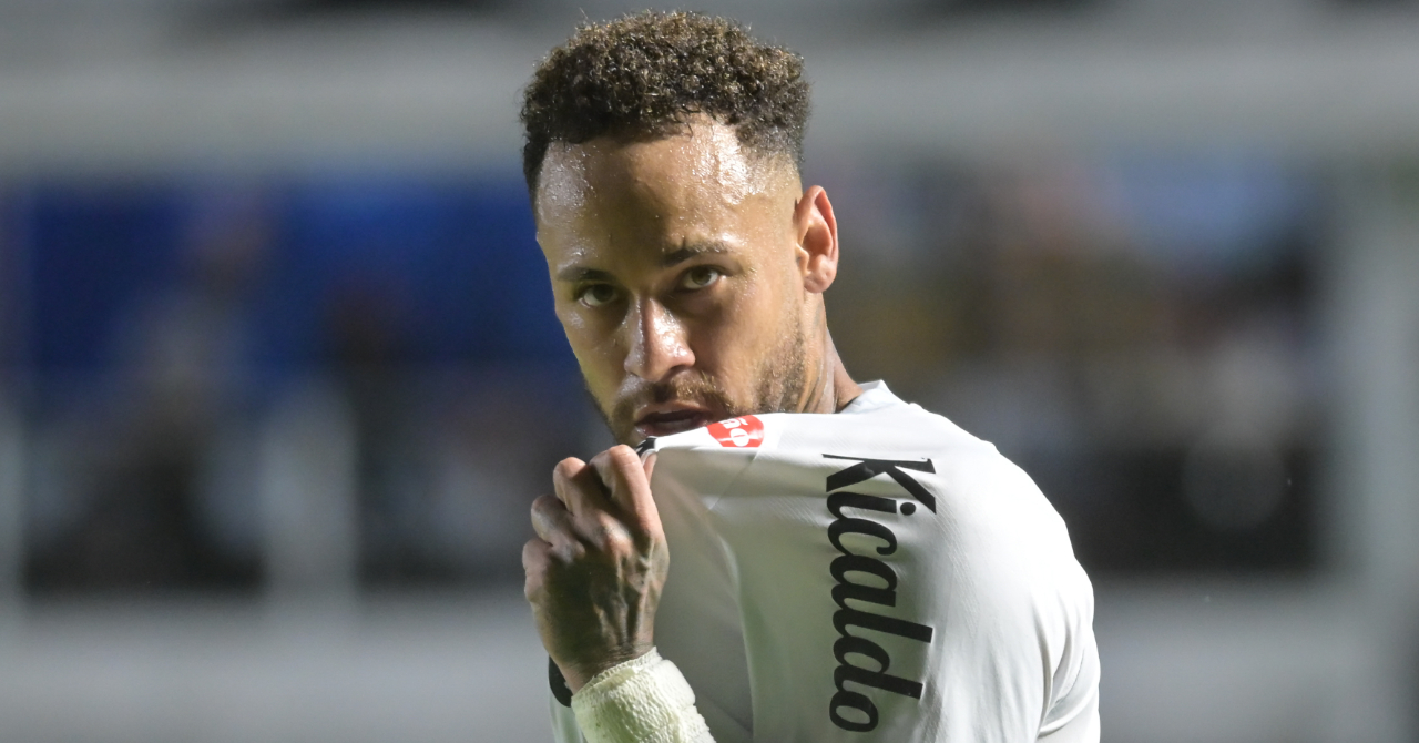 “He doesn’t have the level”, Neymar ruled out for the World Cup?