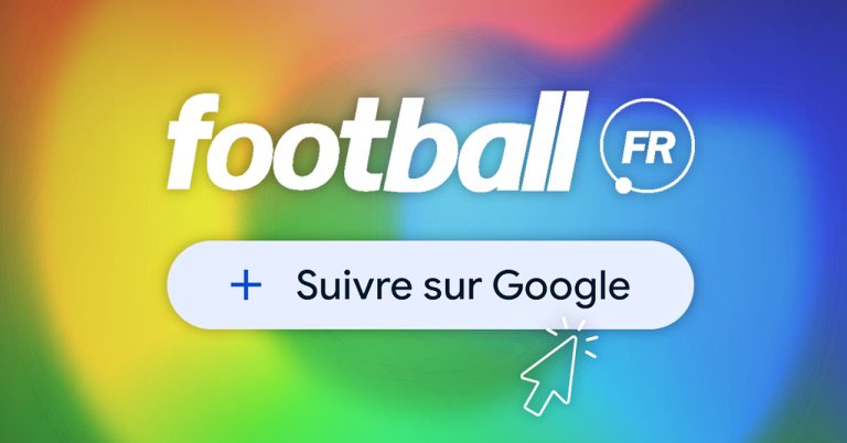 How to add Football.fr among your favorite sources on Google?