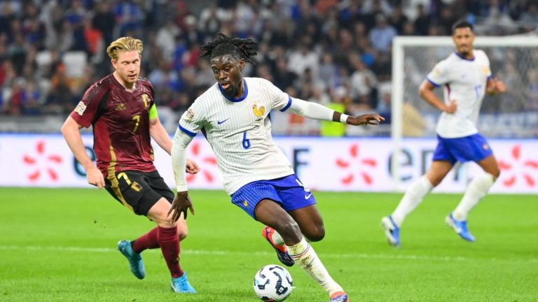 Inter Milan wants to recruit Manu Koné