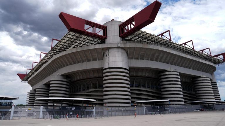 Italian press reveals names of international stars involved in sex escort scandal