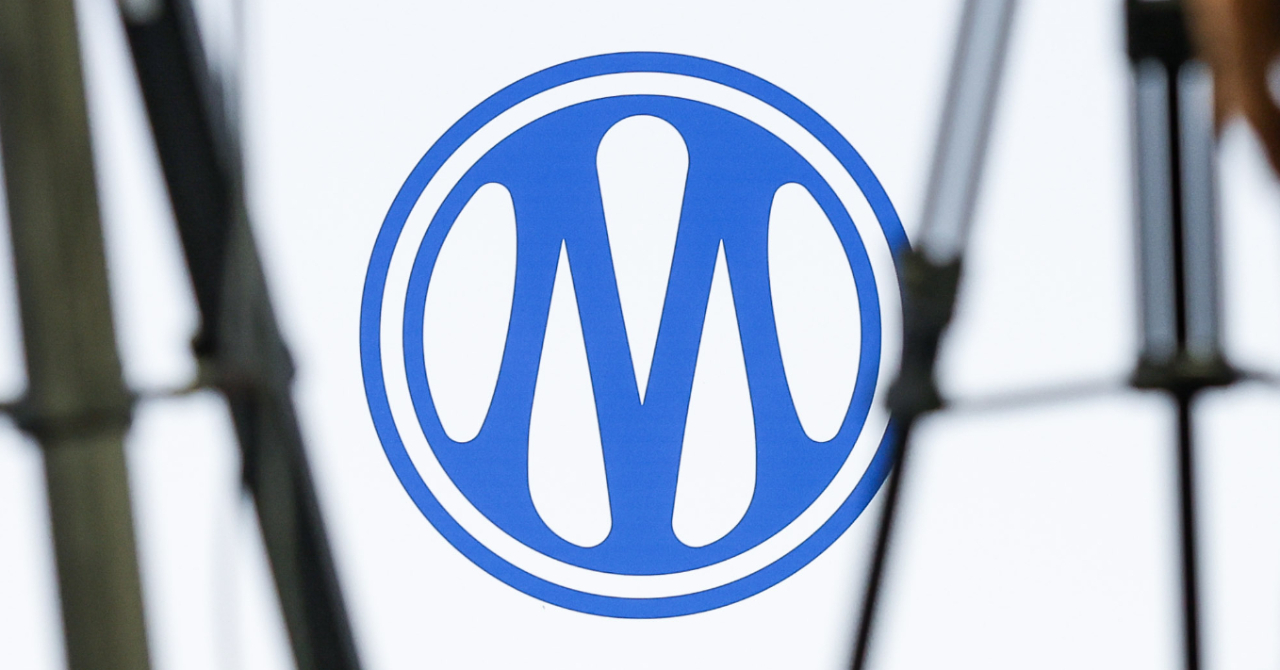 “It’s a mistake, it must be corrected”, the new OM logo abandoned?