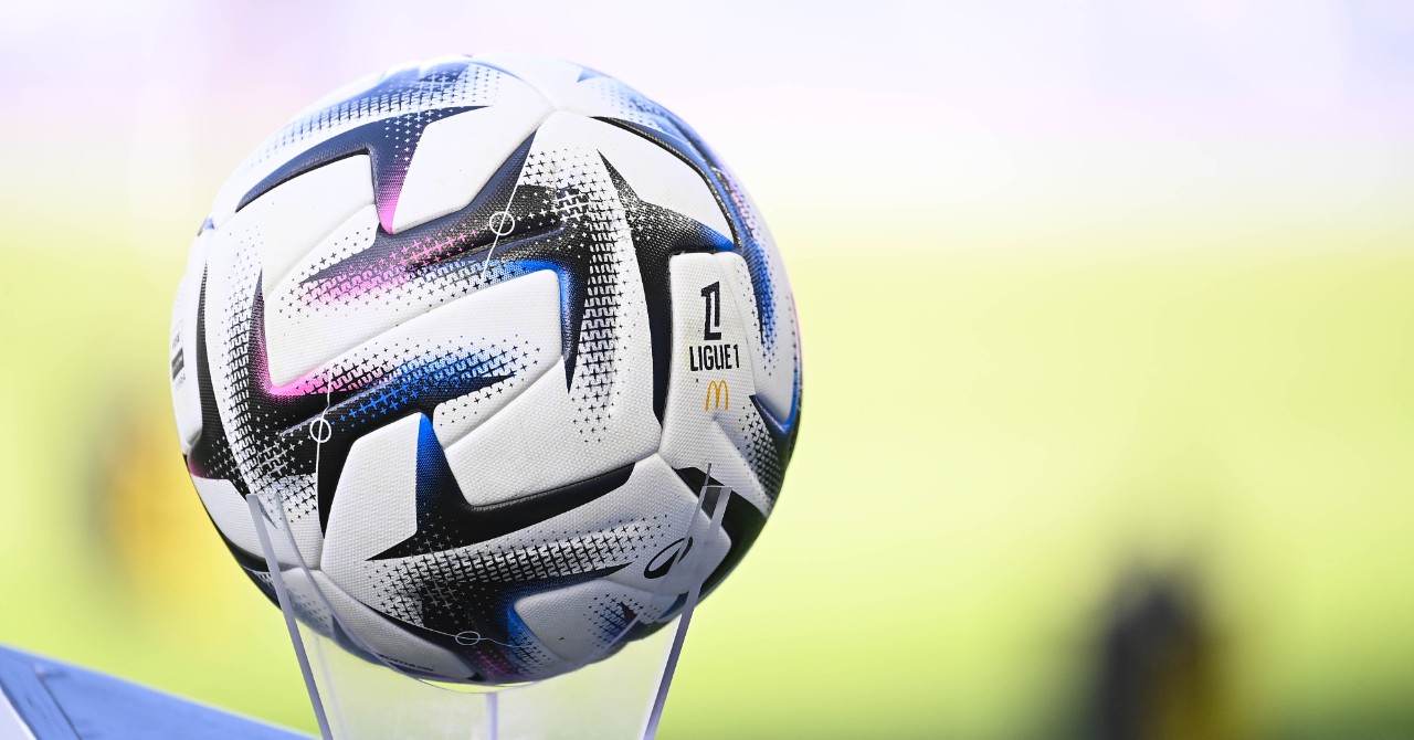 It's over for this Ligue 1 coach!