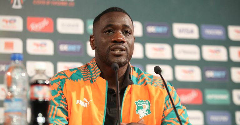 Ivory Coast, a great French hope arrives before the World Cup