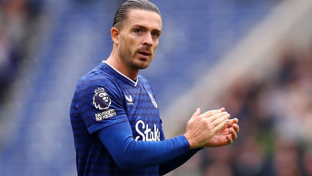 Jack Grealish spotted completely drunk in Manchester