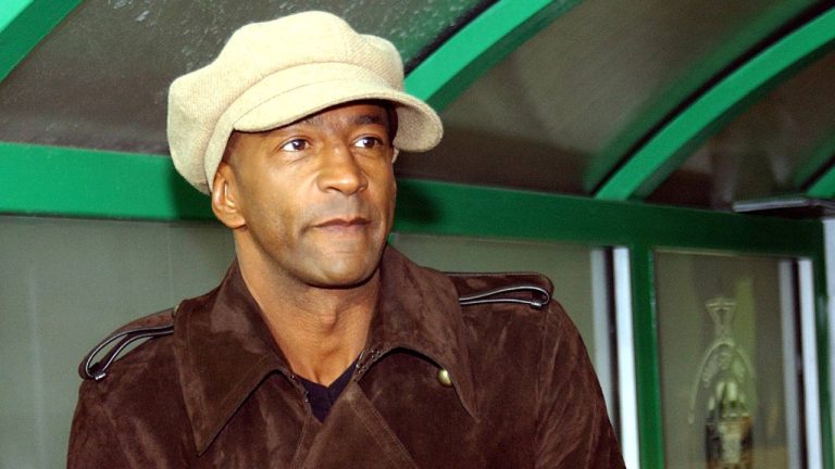 José Touré, the sad end
