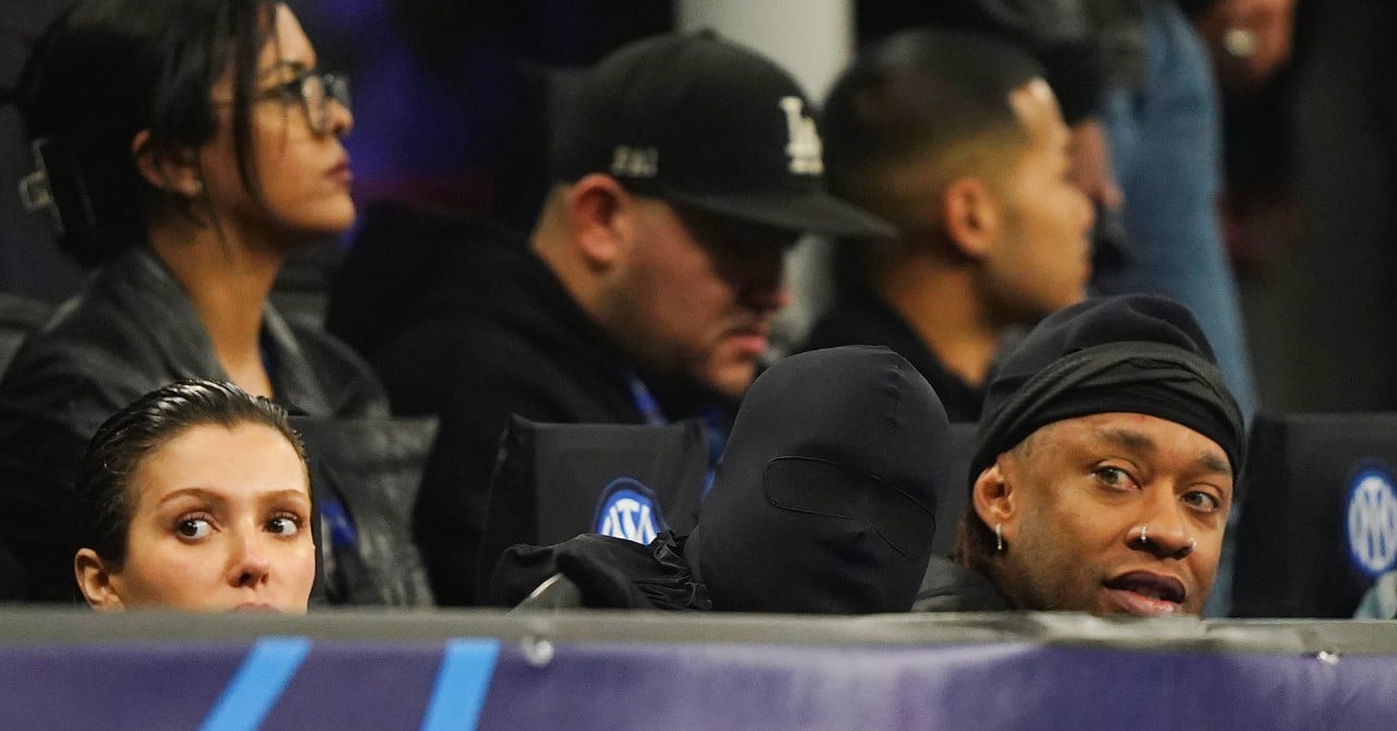 Kanye West, Tottenham don't want to hear about it