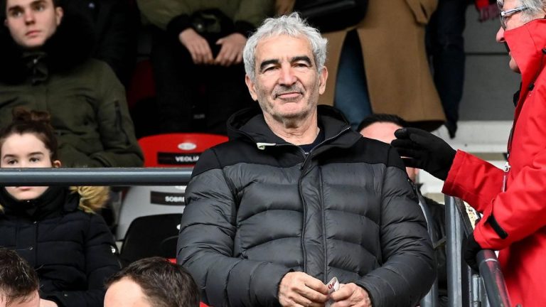 Knysna 2010: Patrice Évra and Raymond Domenech will finally break the silence