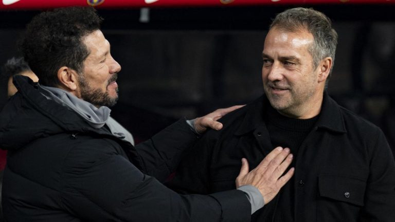 La Liga coaches bang their fists on the table after anti-Muslim chants