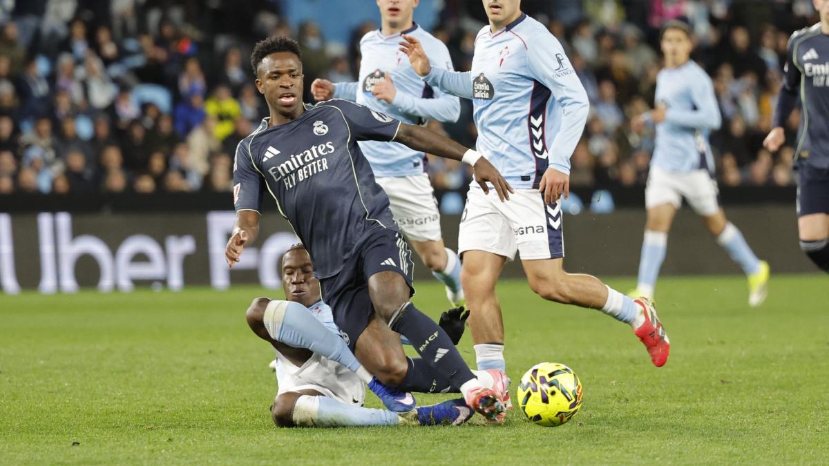 La Liga matches soon… in Morocco?