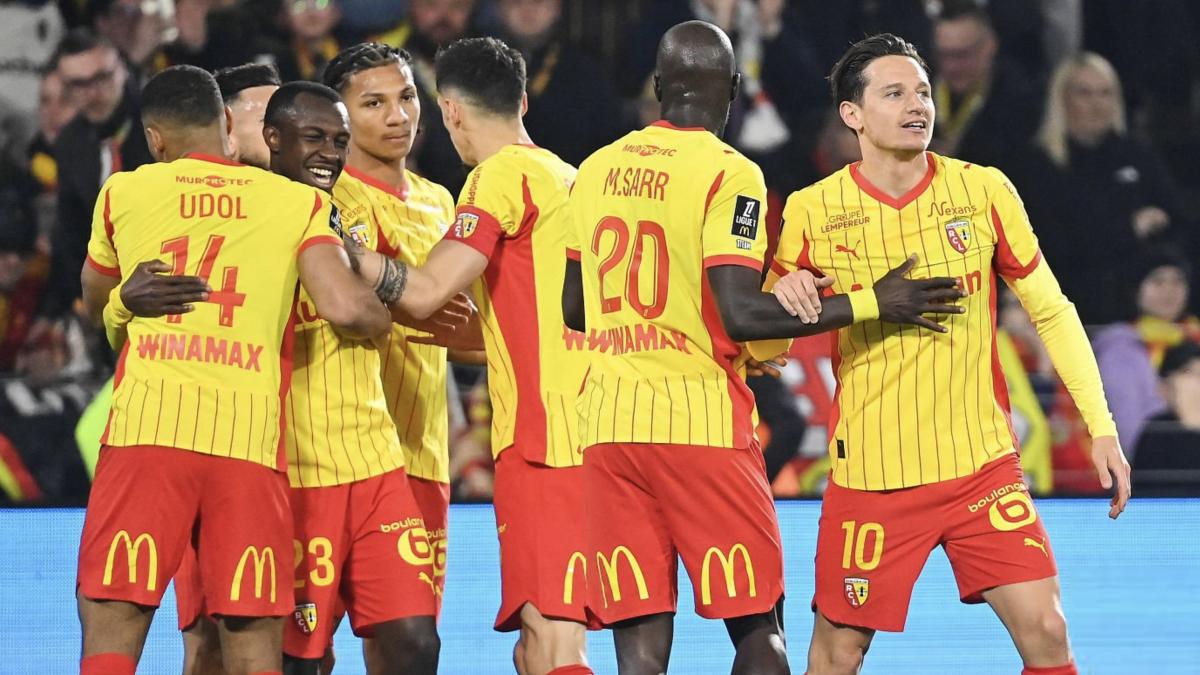 Lens refuses to postpone the match against PSG!