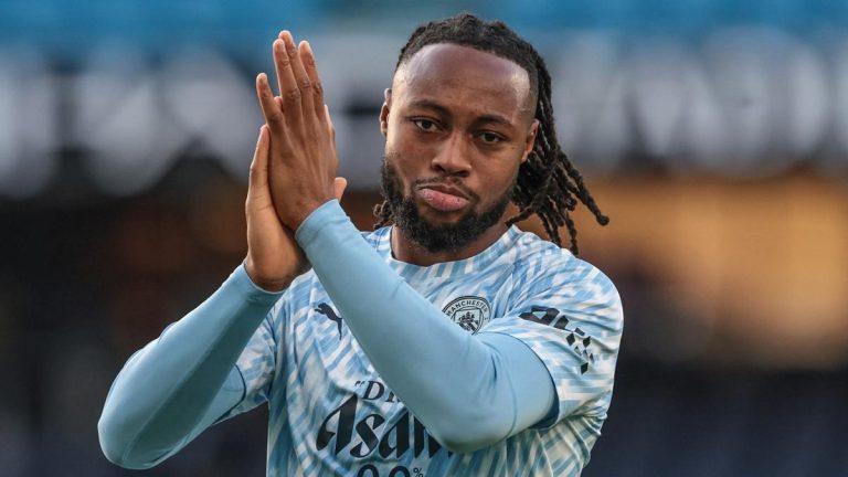 Man City: Antoine Semenyo's unusual revelation before the clash against Arsenal