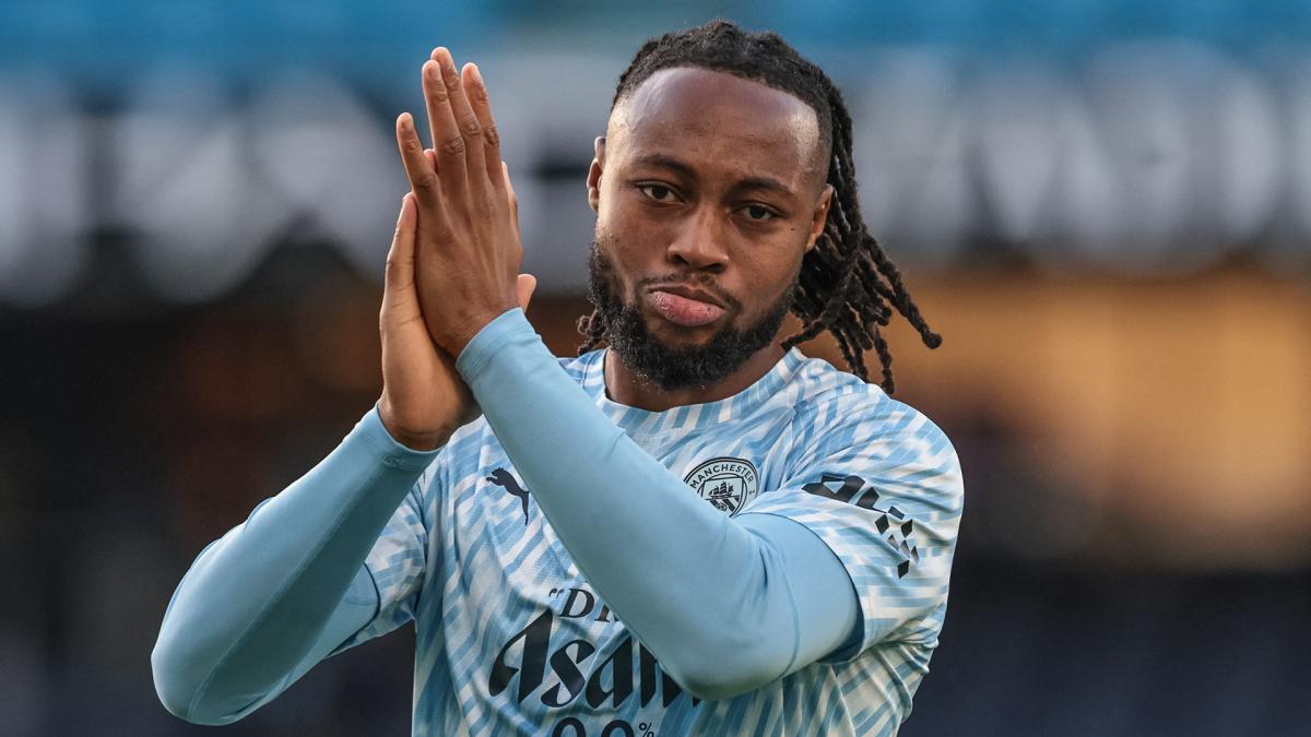 Man City: Antoine Semenyo's unusual revelation before the clash against Arsenal