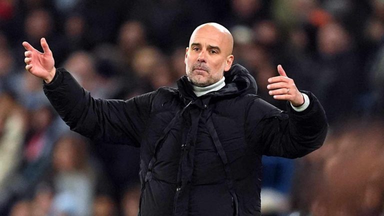 Manchester City are furious with the Premier League