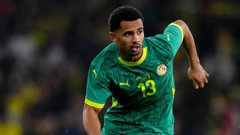 Manchester United: the Iliman Ndiaye rumor grows in England