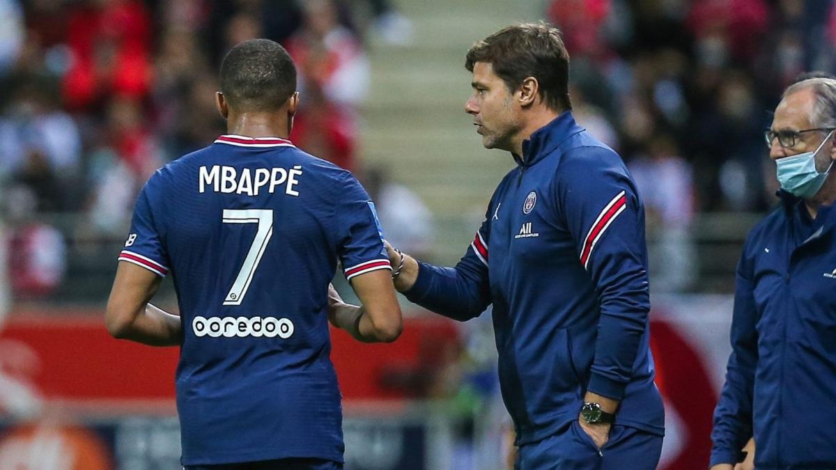 Mauricio Pochettino reveals his truths about his eventful time at PSG