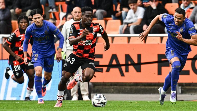 Mercato: Arsène Kouassi, the revelation of FC Lorient who is panicking the Bundesliga, Serie A and BlueCo!