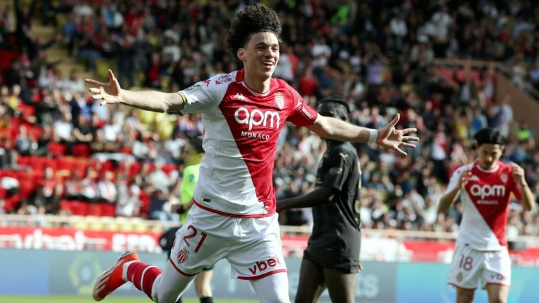 Mercato: PSG still attentive to the Maghnes Akliouche case