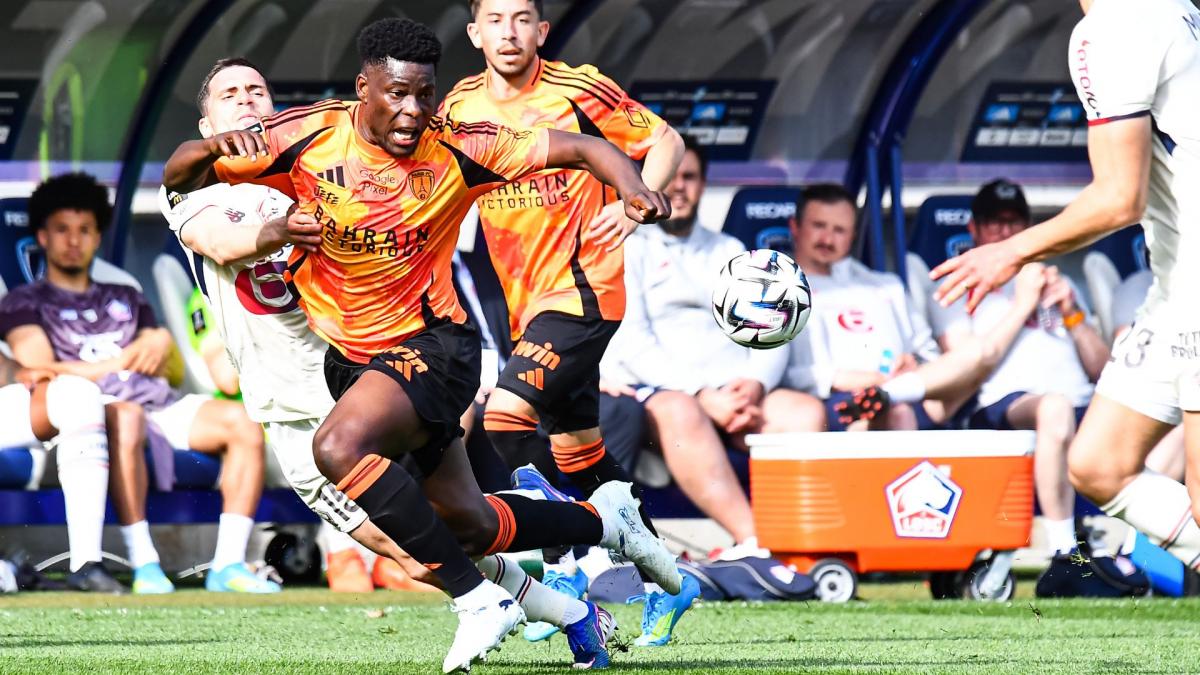 Mercato: the battle is on for Marshall Munetsi