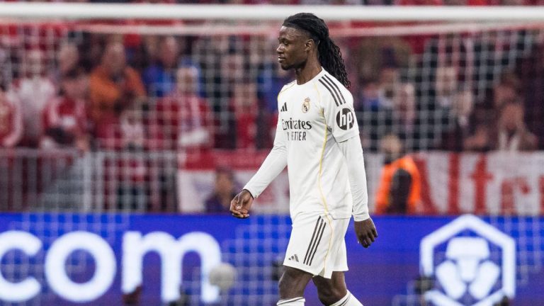 Mercato: the cash response of the Camavinga clan