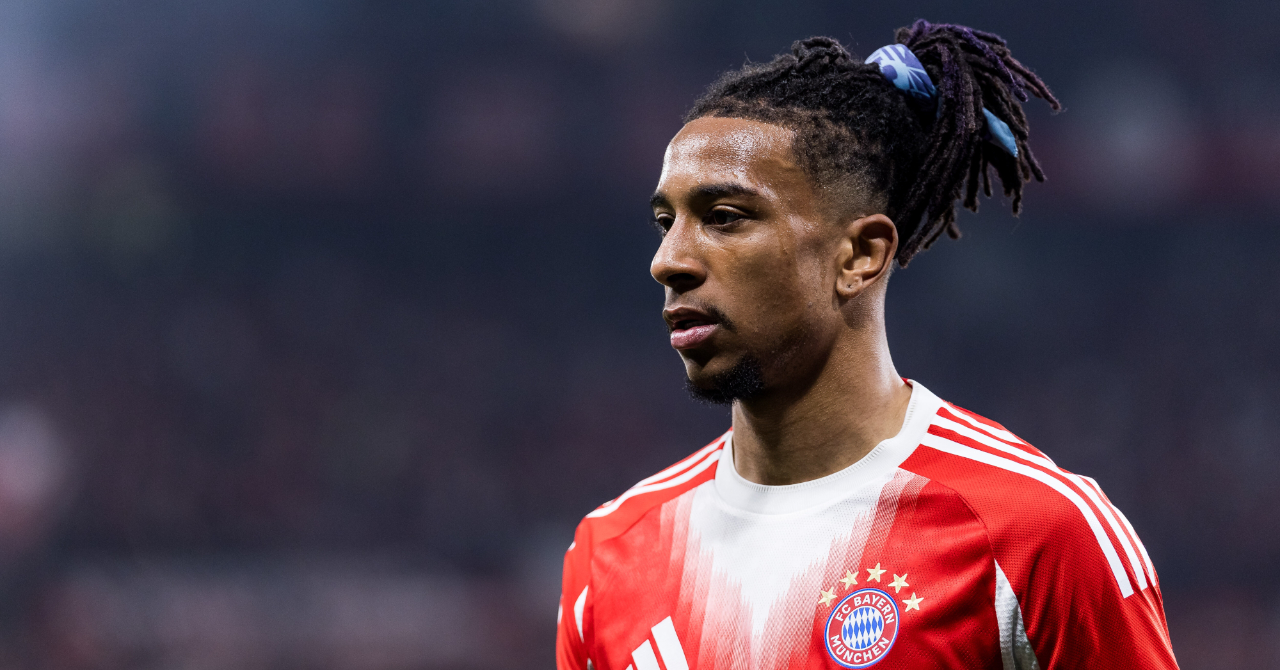 Michael Olise, the sideline who questions before PSG