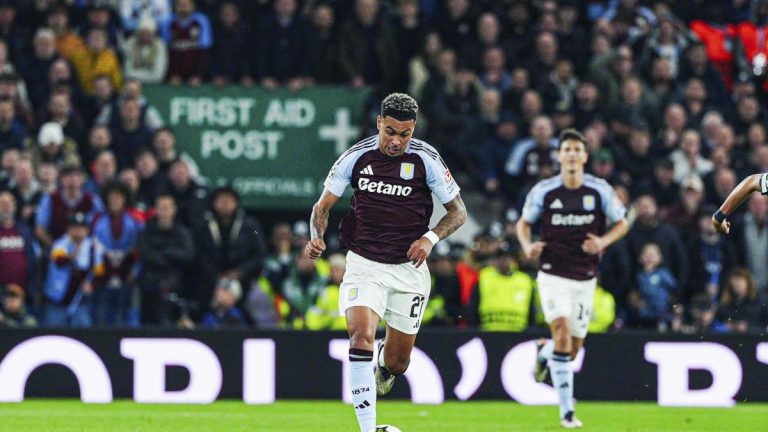 Morgan Rogers will explode the 2026 summer transfer window!