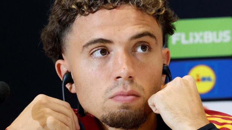 Morocco: Neil El Aynaoui kidnapped and victim of a burglary in Rome