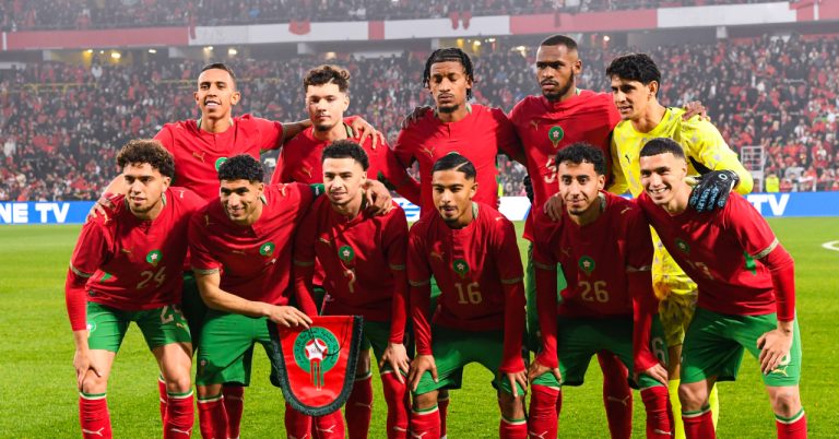 Morocco, bad news confirmed before the 2026 World Cup