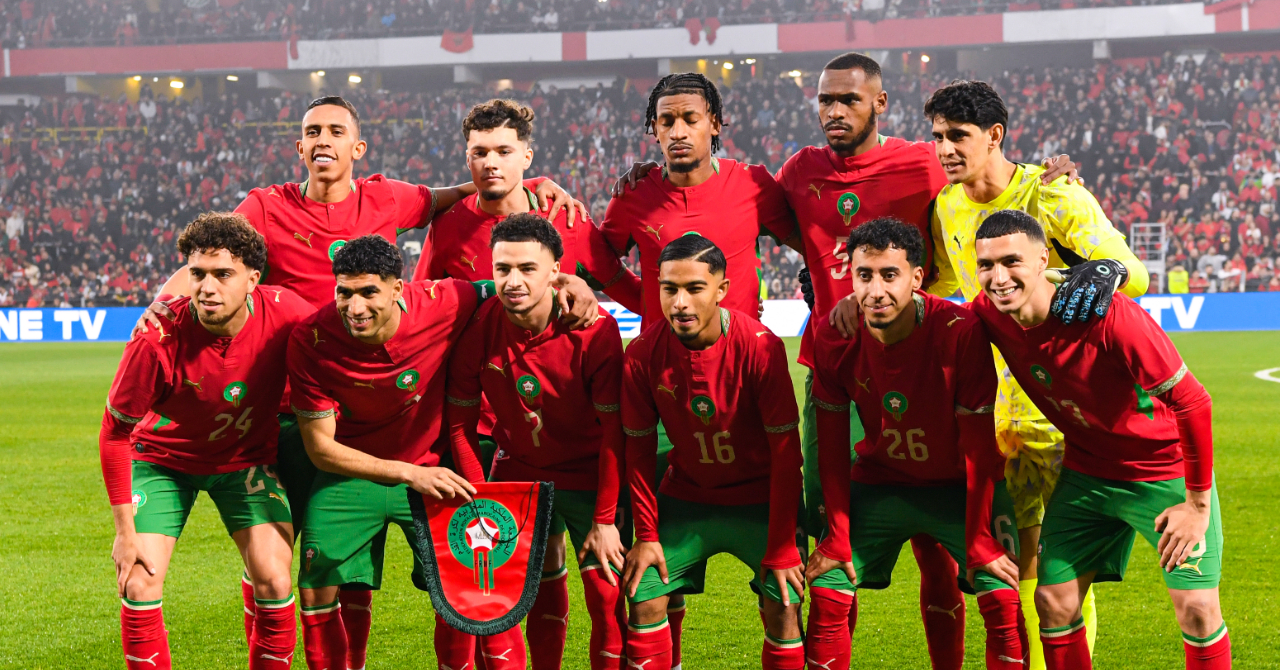 Morocco, bad news confirmed before the 2026 World Cup