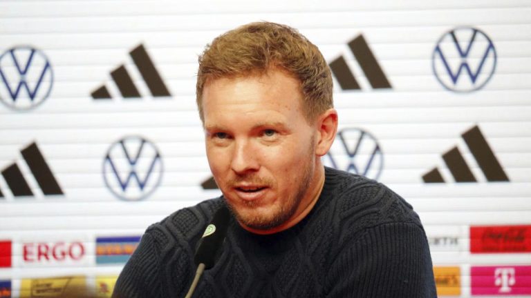 Nagelsmann and Mourinho offer themselves to Real Madrid