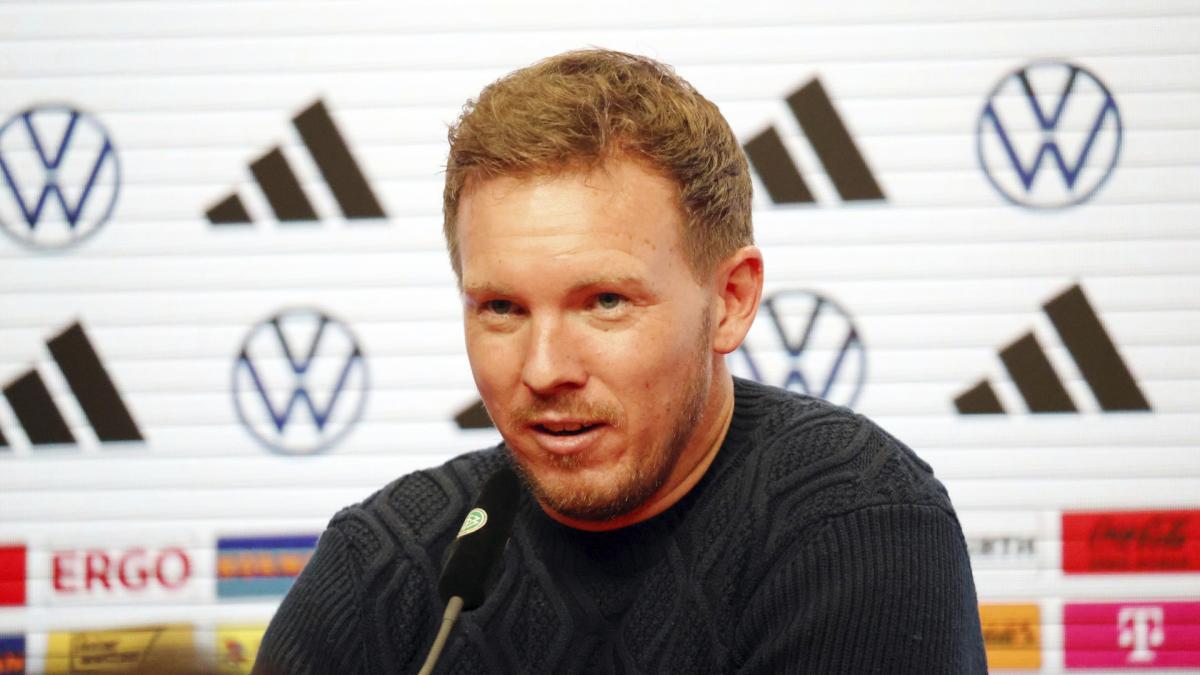 Nagelsmann and Mourinho offer themselves to Real Madrid