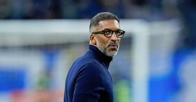 New blow for OM